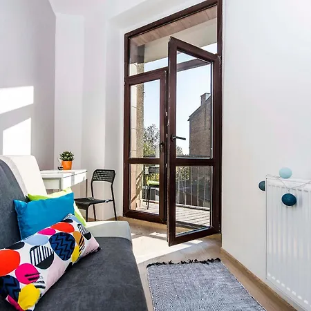 Apartmán Stary Rout