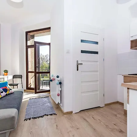 Apartmán Stary Rout *
